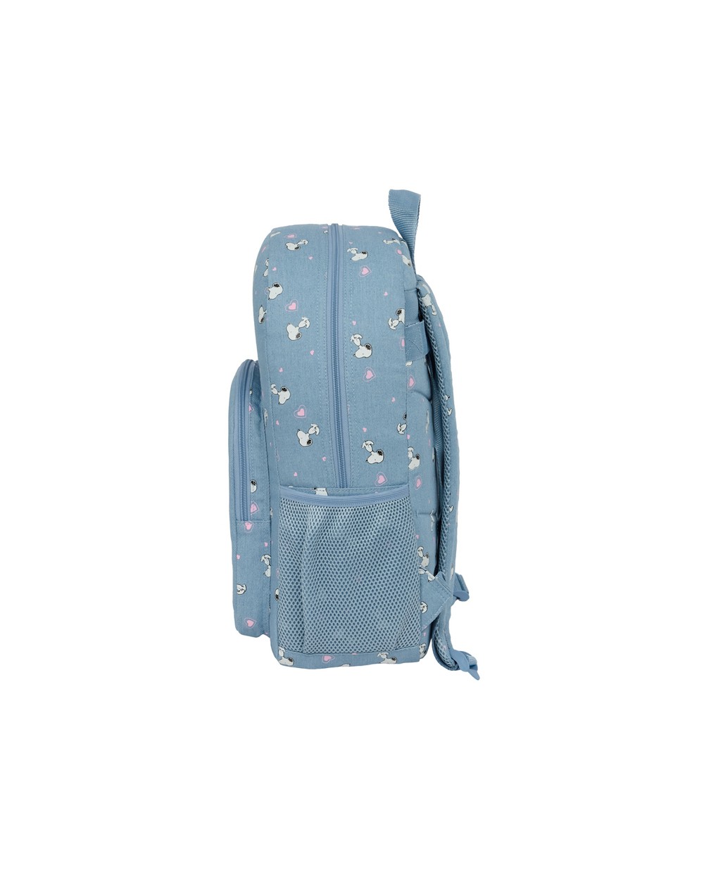 Neceser safta adaptable a carro stitch ohana 460x300x140 mm