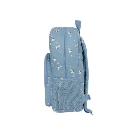 Neceser safta adaptable a carro stitch ohana 460x300x140 mm