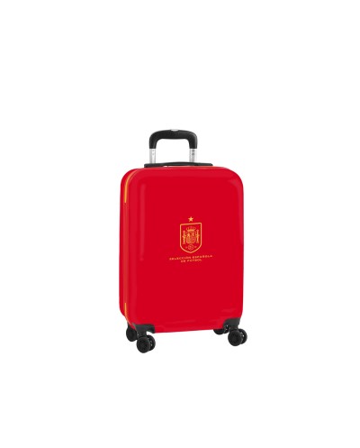 Trolley cabina 20 safta seleccion espanola 550x345x200 mm