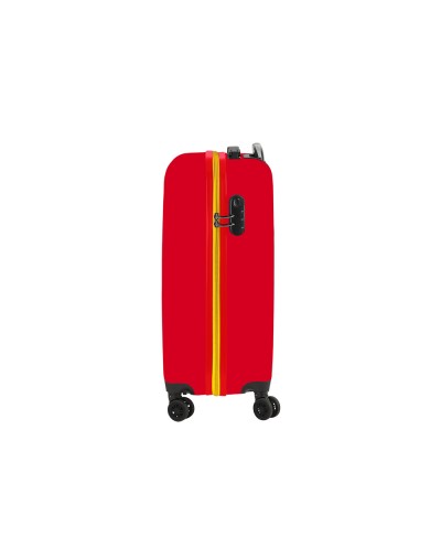 Trolley cabina 20 safta seleccion espanola 550x345x200 mm