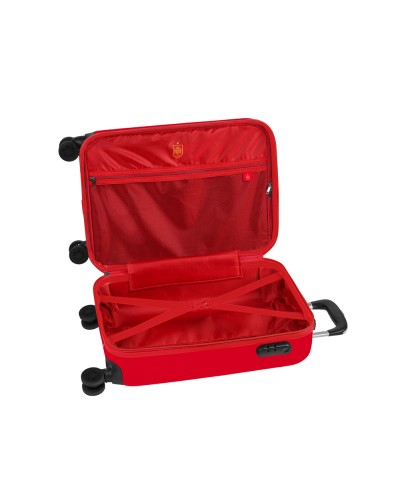 Trolley cabina 20 safta seleccion espanola 550x345x200 mm