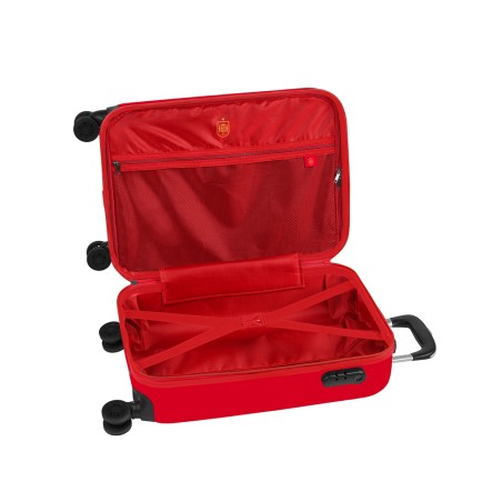 Trolley cabina 20 safta seleccion espanola 550x345x200 mm