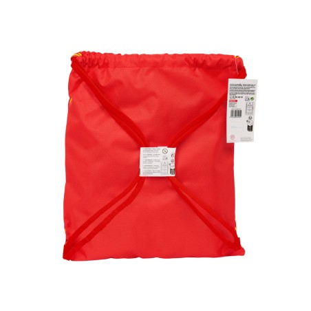 Saco plano safta seleccion espanola 400x350x10 mm