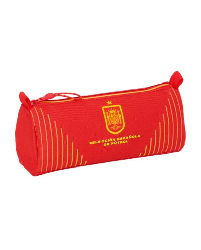 Bolso escolar portatodo seleccion espanola 80x210x70 mm