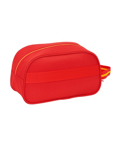 Neceser safta con asa adaptable a carro seleccion espanola 150x260x120 mm