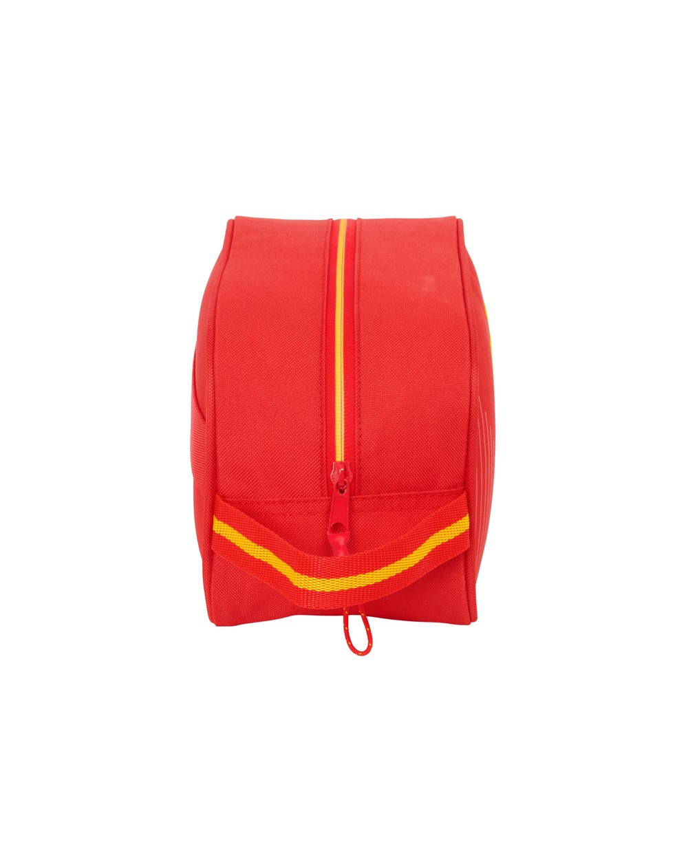 Neceser safta con asa adaptable a carro seleccion espanola 150x260x120 mm