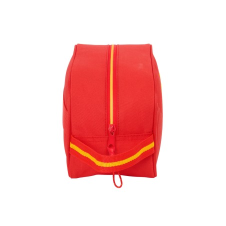 Neceser safta con asa adaptable a carro seleccion espanola 150x260x120 mm