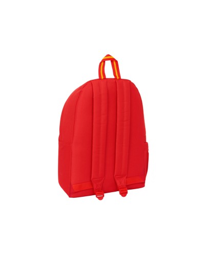 Mochila safta para portatil 141 seleccion espanola 430x310x130 mm