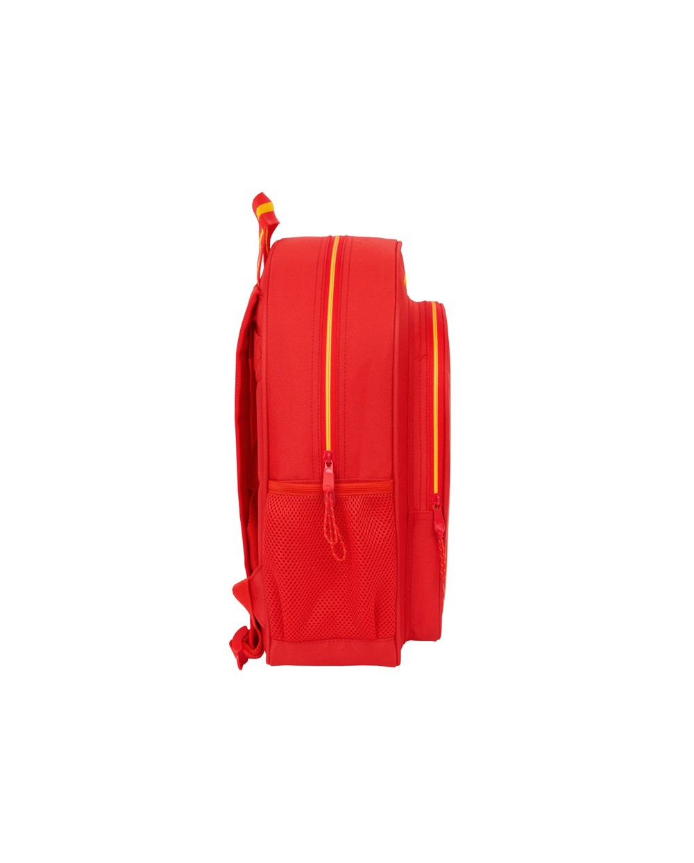 Mochila safta junior adaptable a carro seleccion espanola 380x320x120 mm