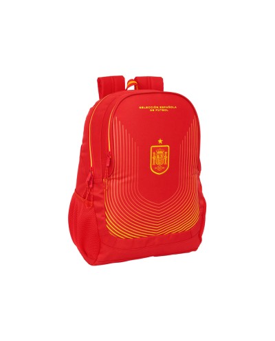 Mochila safta adaptable a carro seleccion espanola 440x320x160 mm