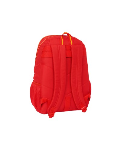 Mochila safta adaptable a carro seleccion espanola 440x320x160 mm