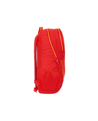 Mochila safta adaptable a carro seleccion espanola 440x320x160 mm