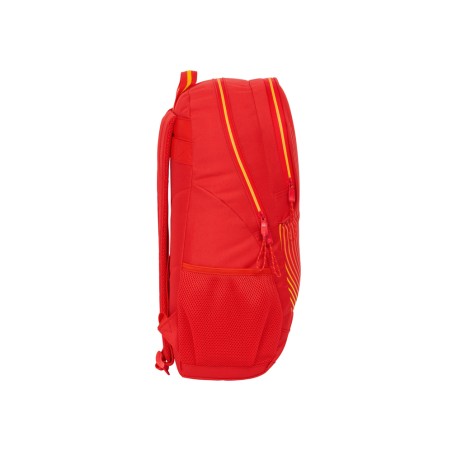 Mochila safta adaptable a carro seleccion espanola 440x320x160 mm
