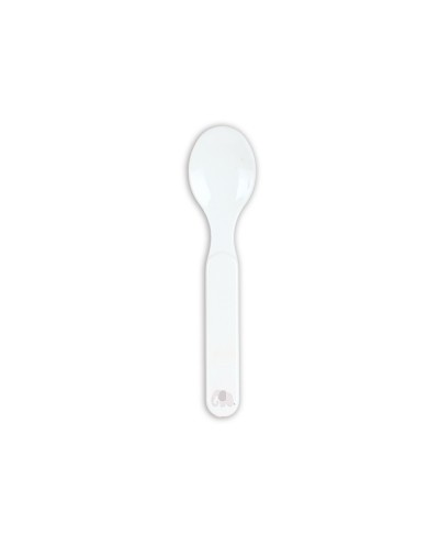 Set de platos cubiertos y vaso safta preescolar 260x260x90 mm