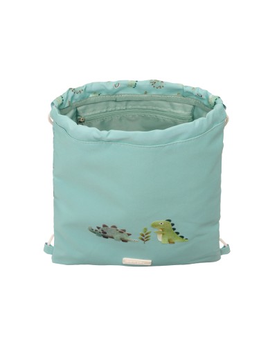 Saco plano safta junior preescolar 340x260x10 mm