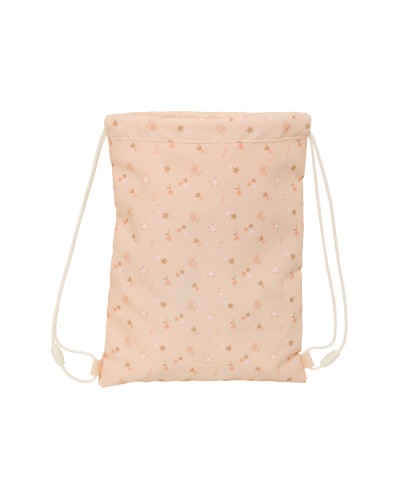 Saco plano safta junior preescolar 340x260x10 mm