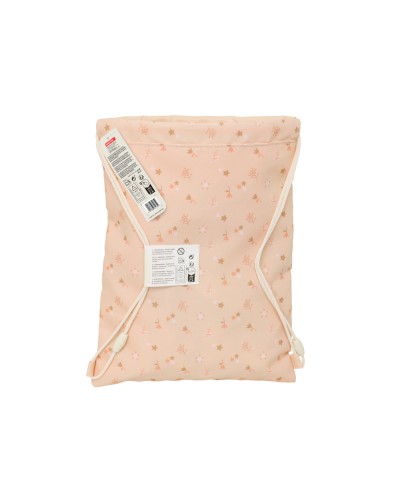 Saco plano safta junior preescolar 340x260x10 mm