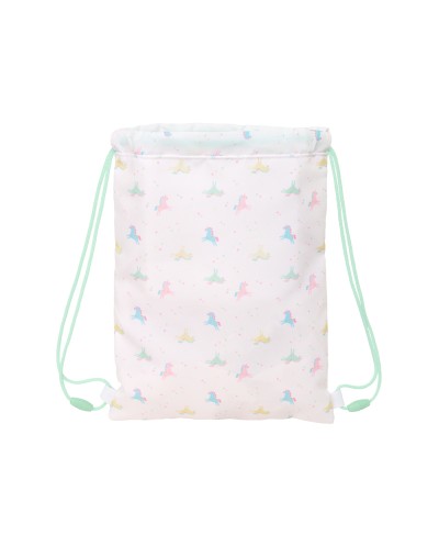 Saco plano safta junior preescolar 340x260x10 mm