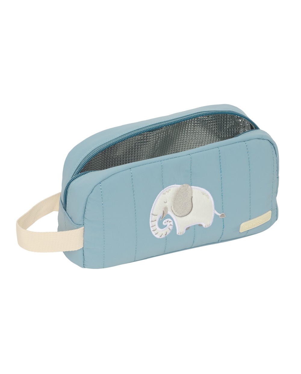 Portadesayunos termo safta preescolar 120x215x65 mm