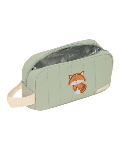 Portadesayunos termo safta preescolar 120x215x65 mm