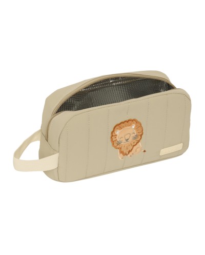 Portadesayunos termo safta preescolar 120x215x65 mm