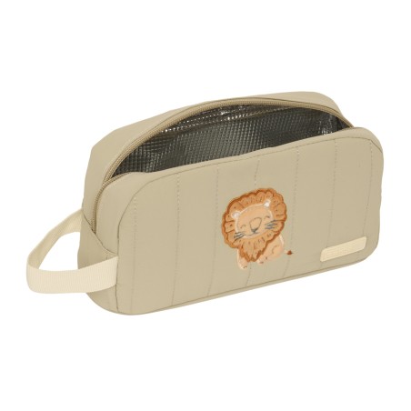 Portadesayunos termo safta preescolar 120x215x65 mm