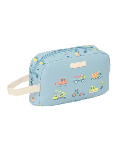 Portadesayunos termo safta preescolar 120x215x65 mm