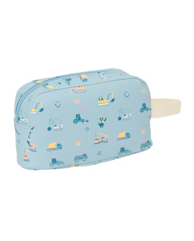 Portadesayunos termo safta preescolar 120x215x65 mm