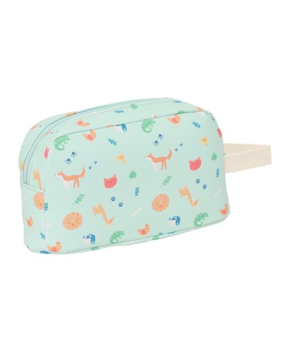 Portadesayunos termo safta preescolar 120x215x65 mm