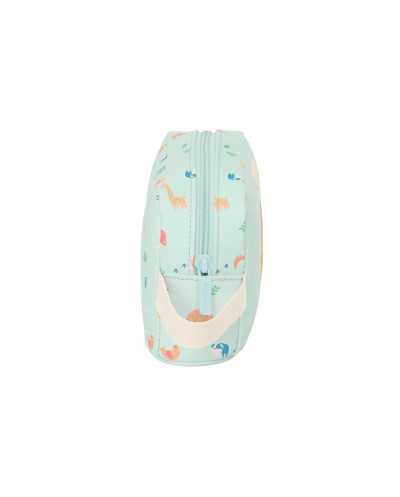 Portadesayunos termo safta preescolar 120x215x65 mm