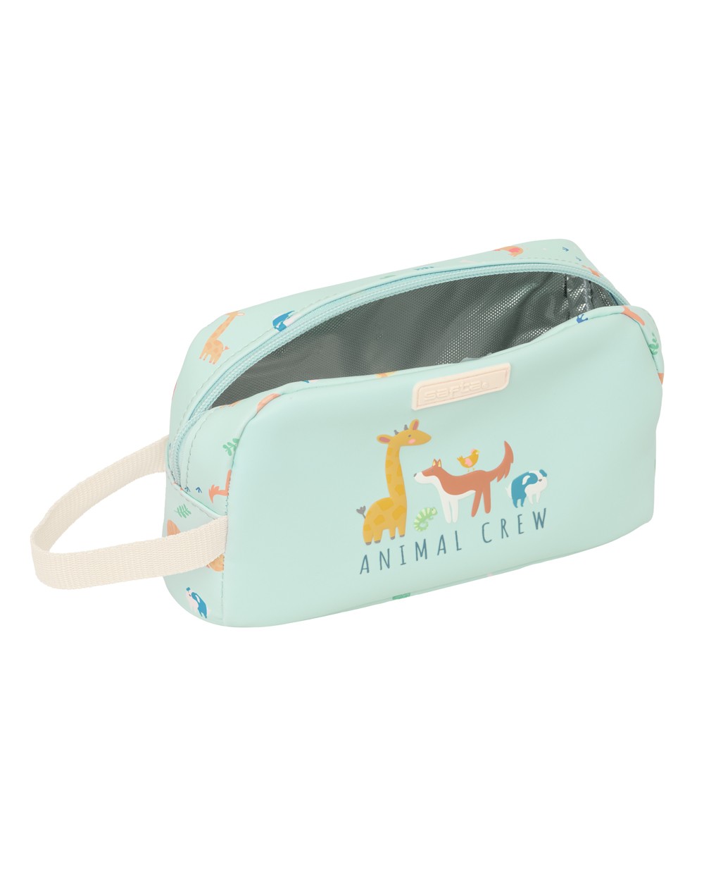 Portadesayunos termo safta preescolar 120x215x65 mm