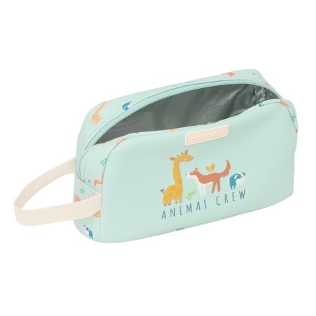 Portadesayunos termo safta preescolar 120x215x65 mm