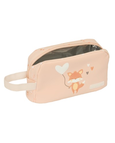 Portadesayunos termo safta preescolar 120x215x65 mm