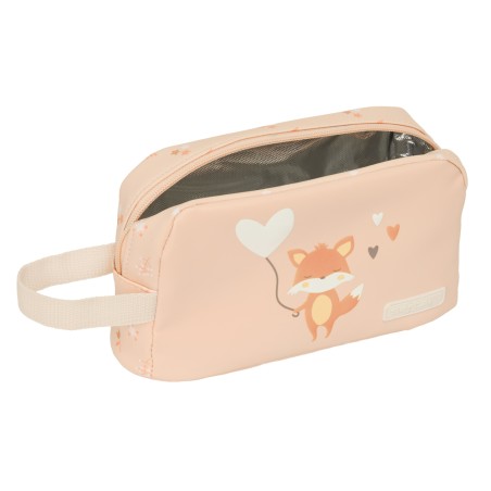 Portadesayunos termo safta preescolar 120x215x65 mm