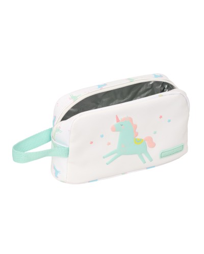 Portadesayunos termo safta preescolar 120x215x65 mm