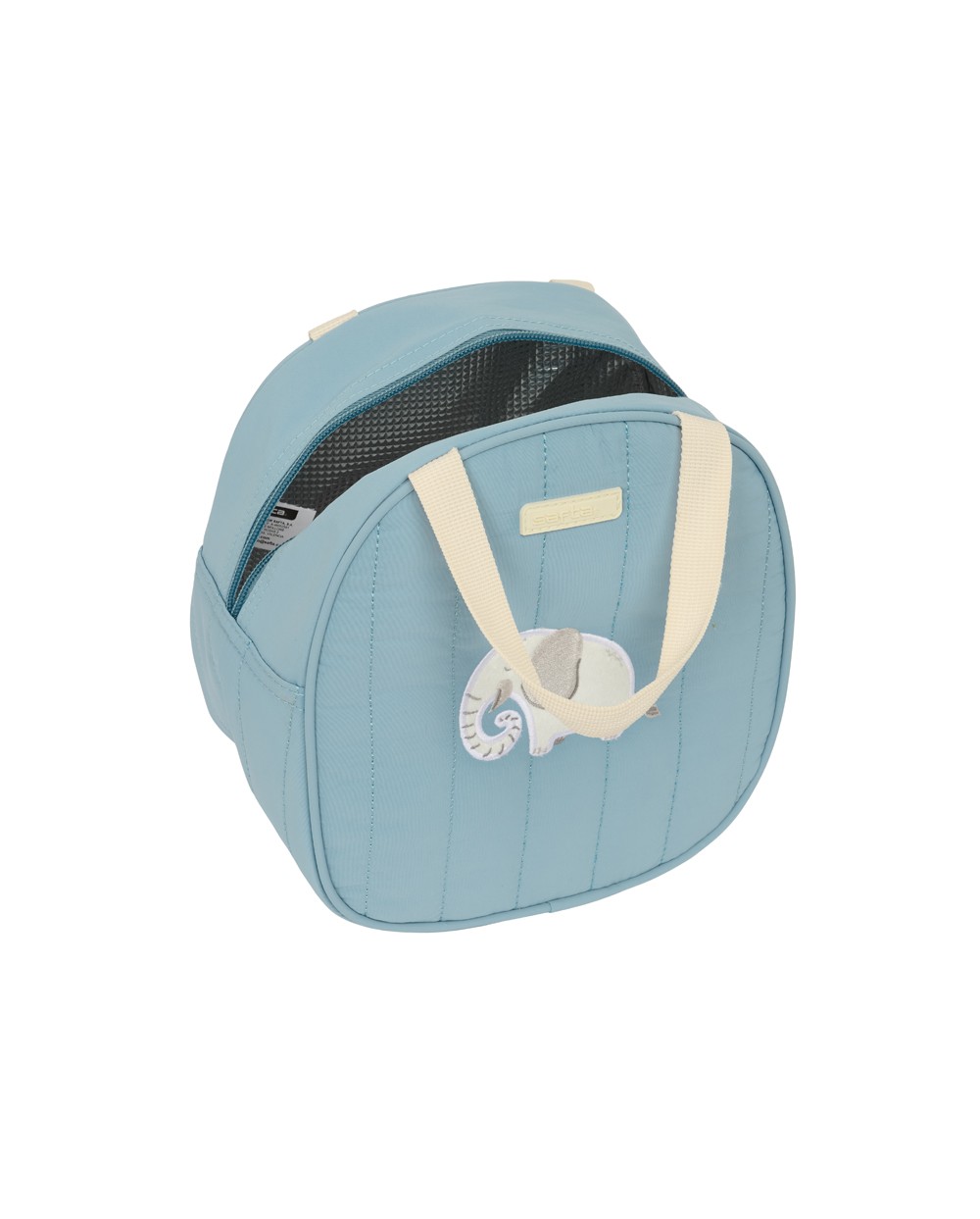 Neceser termo safta preescolar 220x190x140 mm