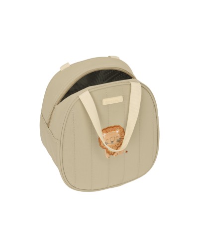 Neceser termo safta preescolar 220x190x140 mm