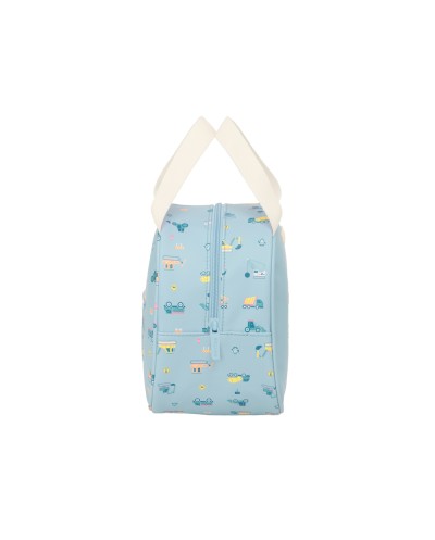 Neceser termo safta preescolar 220x190x140 mm