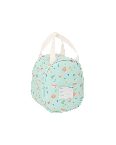 Neceser termo safta preescolar 220x190x140 mm