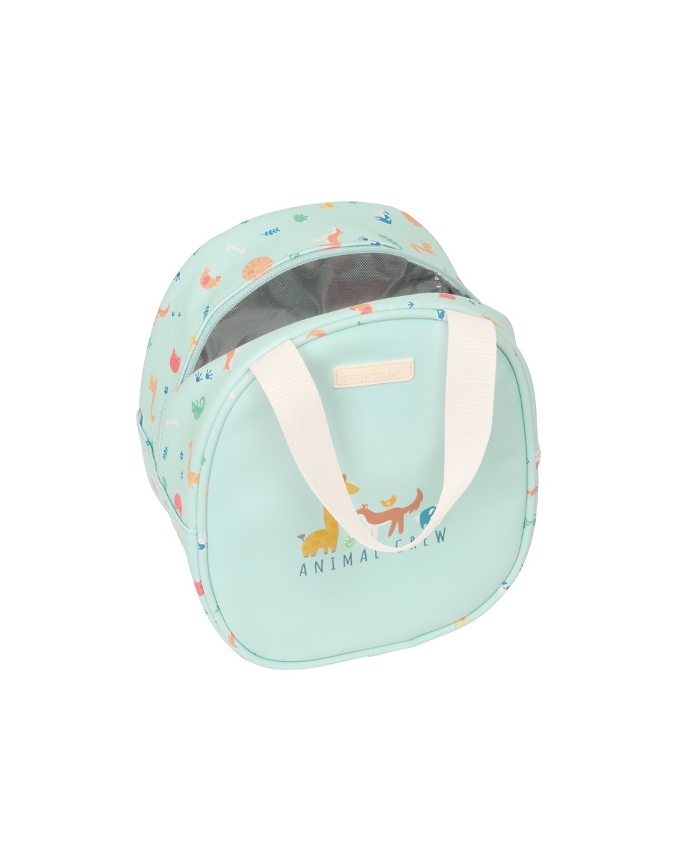 Neceser termo safta preescolar 220x190x140 mm