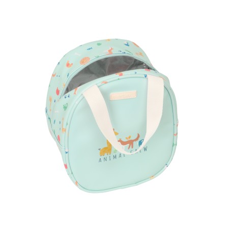 Neceser termo safta preescolar 220x190x140 mm