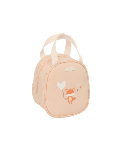 Neceser termo safta preescolar 220x190x140 mm