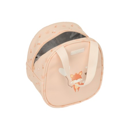 Neceser termo safta preescolar 220x190x140 mm