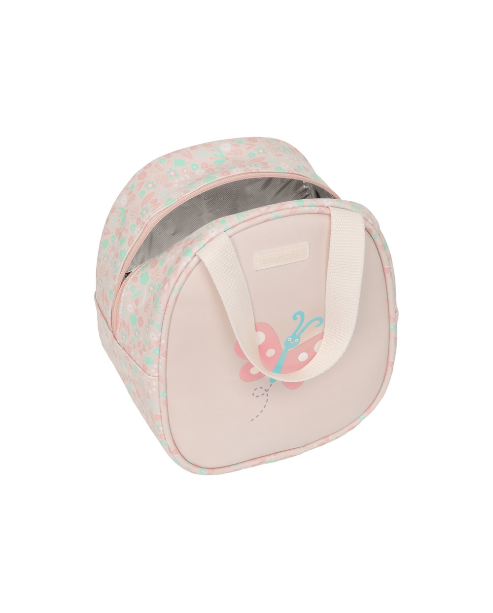 Neceser termo safta preescolar 220x190x140 mm