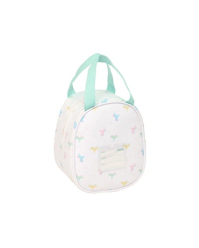 Neceser termo safta preescolar 220x190x140 mm