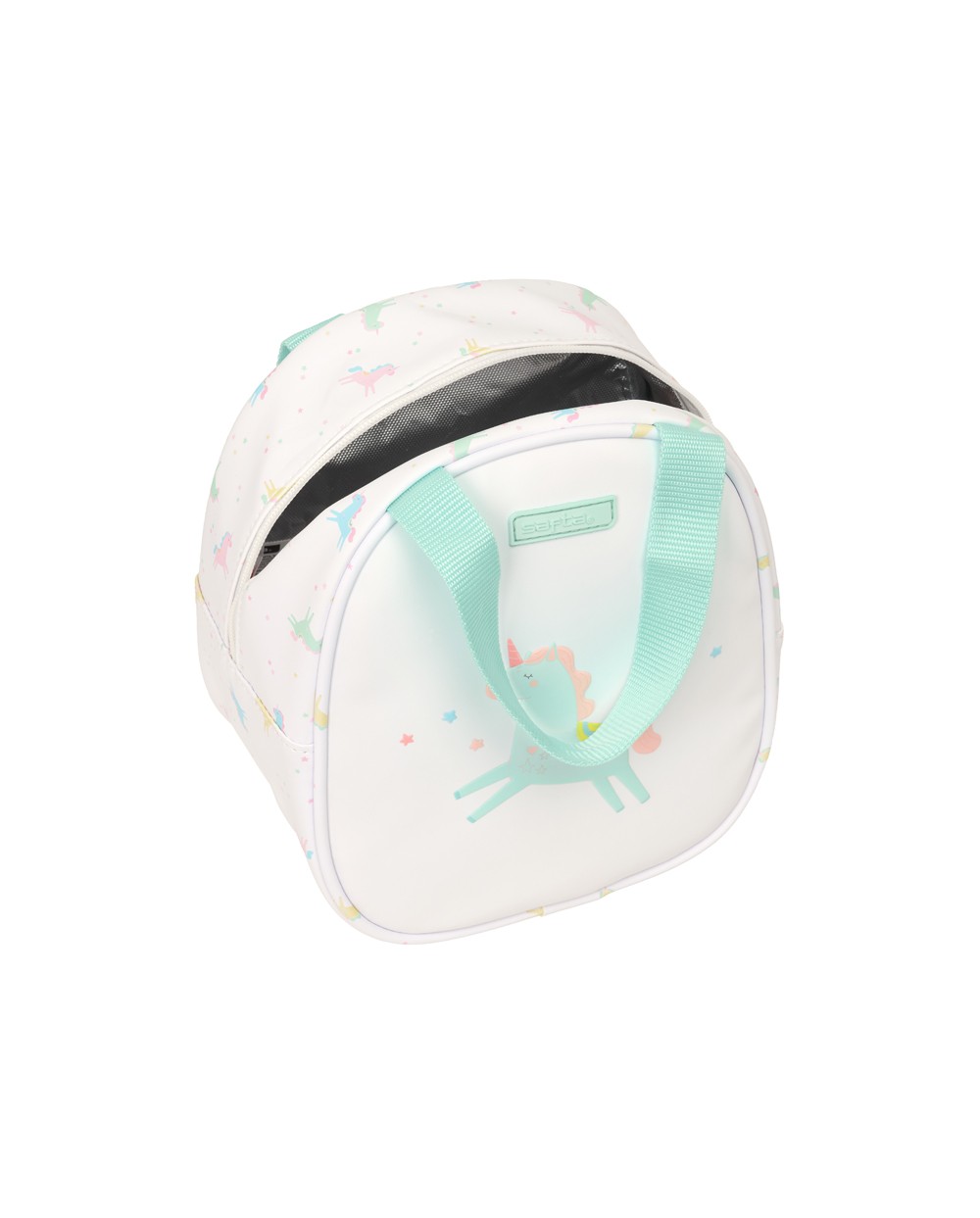 Neceser termo safta preescolar 220x190x140 mm