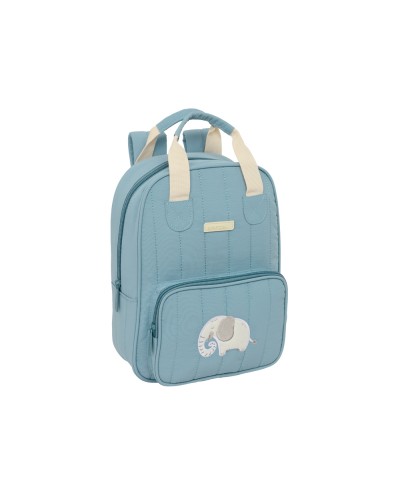 Mochila nevera guarderia safta preescolar 270x220x100 mm