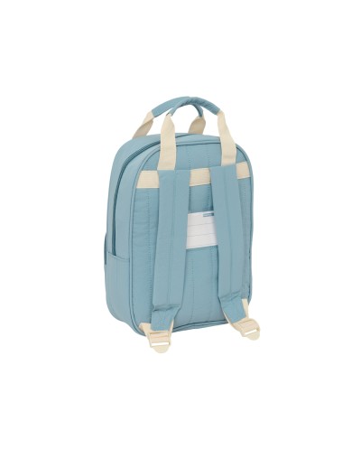 Mochila nevera guarderia safta preescolar 270x220x100 mm