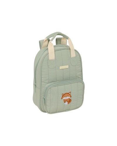 Mochila nevera guarderia safta preescolar 270x220x100 mm