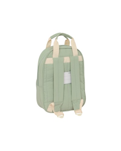 Mochila nevera guarderia safta preescolar 270x220x100 mm